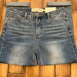 NWT…Soft Surroundings Jeans, 8P
